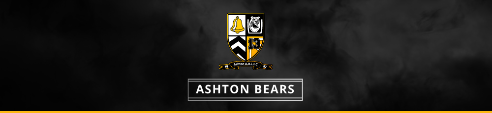 Ashton Bears