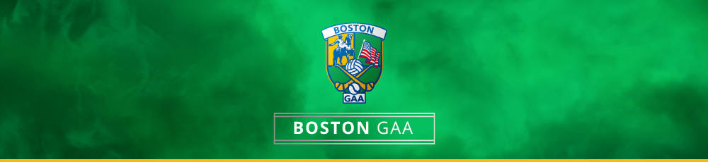 Boston GAA