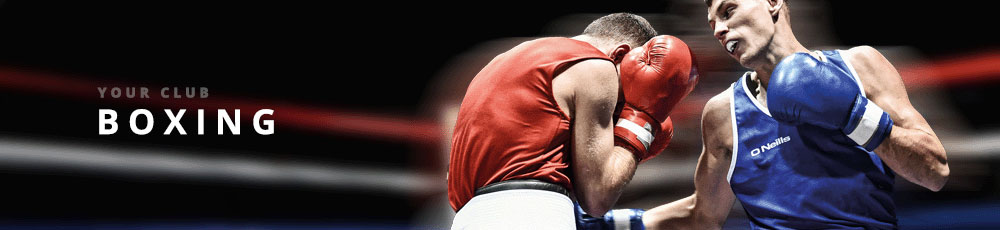 Boxing Boxing
