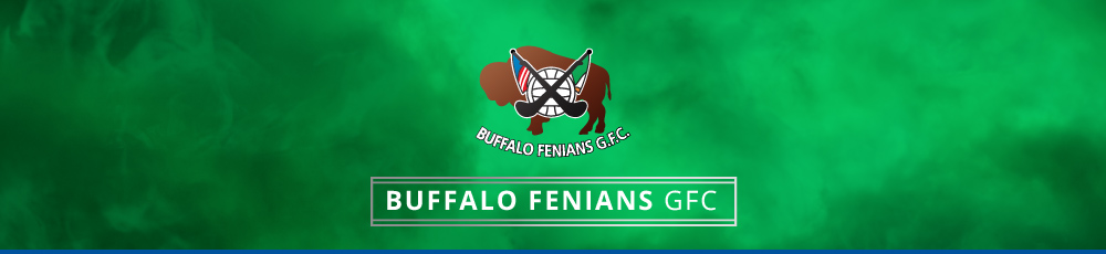 Buffalo Fenians Buffalo Fenians
