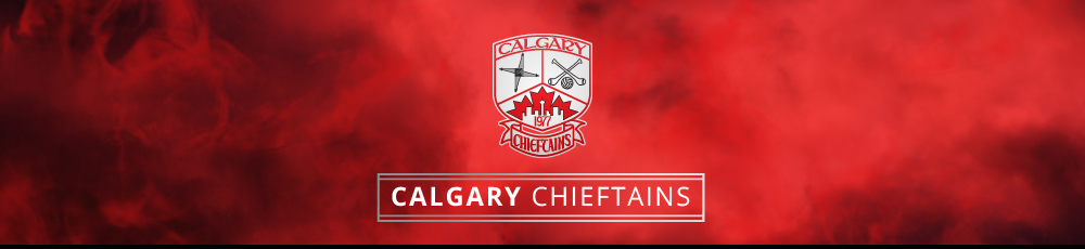 Calgary Chieftans