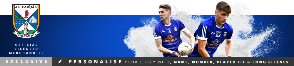Cavan GAA