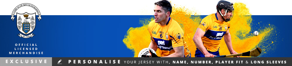 Clare GAA