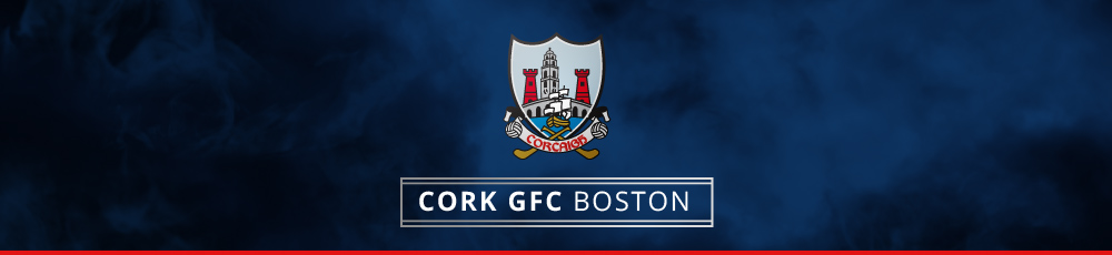 Cork GFC Boston