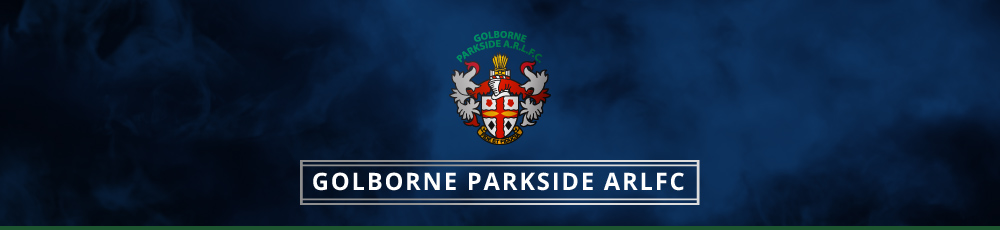 Golborne Parkside ARLFC
