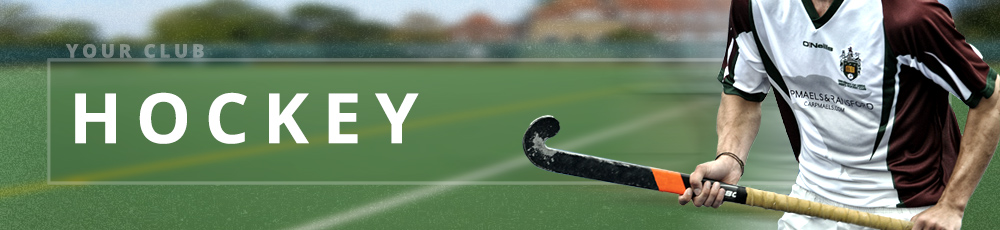 Hockey