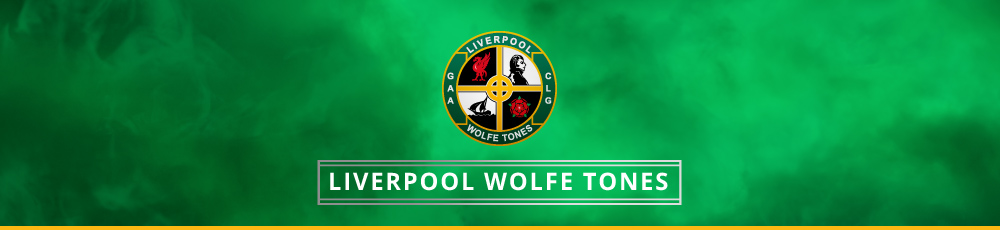 Liverpool Wolfe Tones GFC