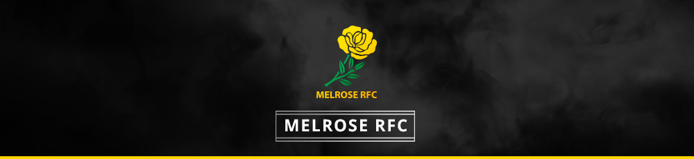Melrose RFC