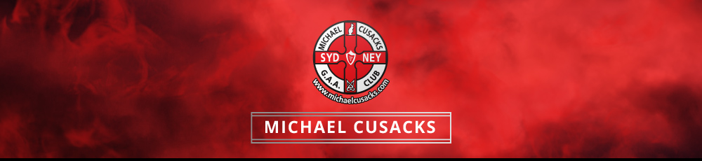 Michael Cusacks
