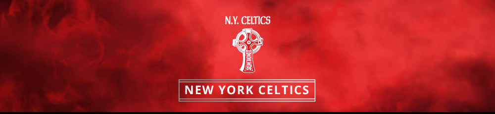 New York Celtics New York Celtics