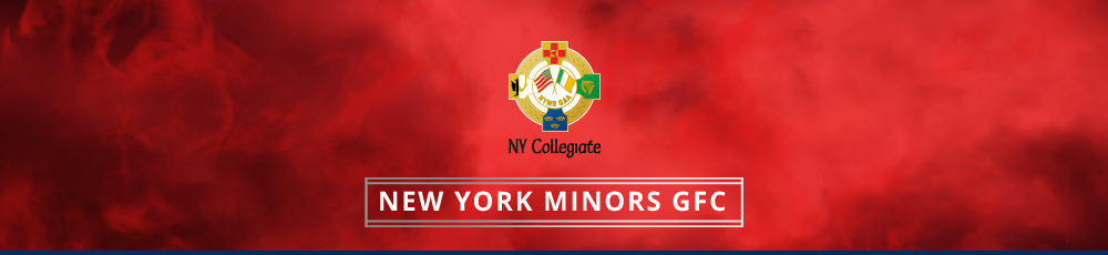 New York Minors GFC