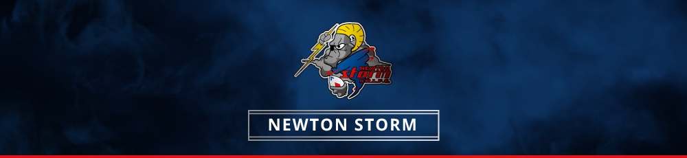Newton Storm