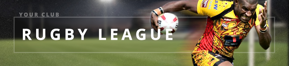 Rugby League Rugby League