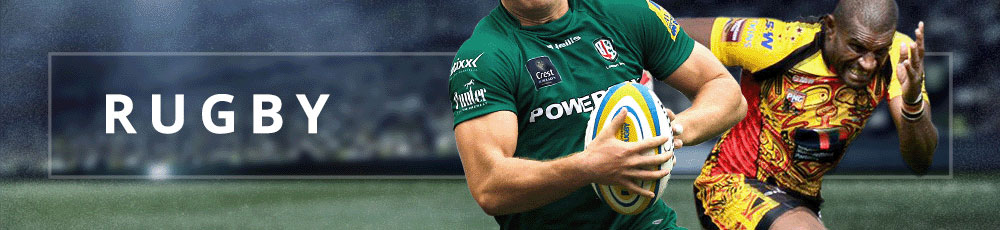 Rugby
