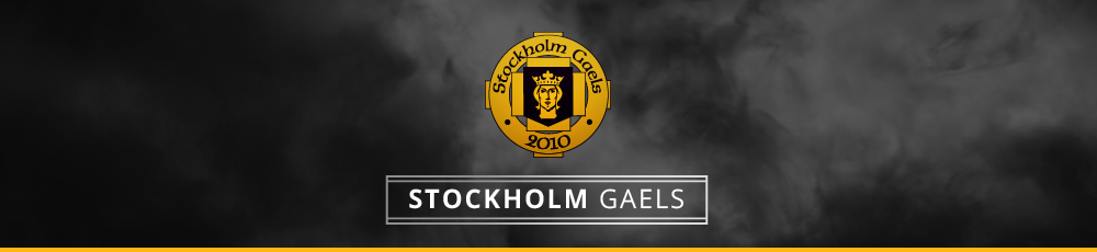 Stockholm Gaels Stockholm Gaels