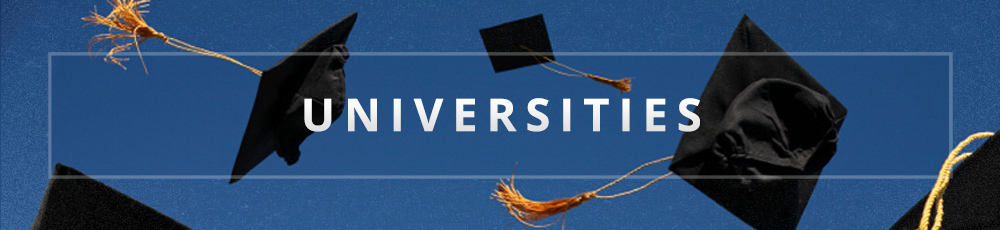 Universities