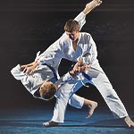 Martial Arts