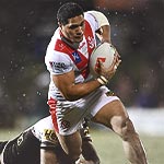 Rugby League
