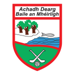 Aghaderg Ballyvarley GAC