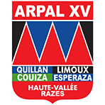 ARPAL XV