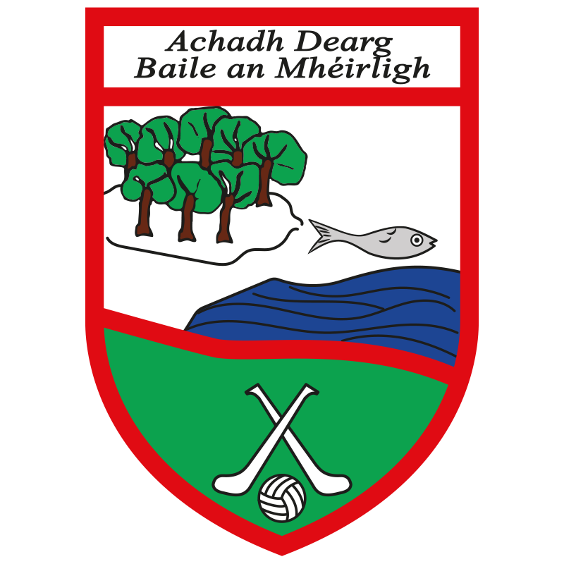 Aghaderg Ballyvarley GAC