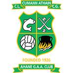 Ahane Camogie