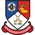 Ahascragh Fohenagh GAA