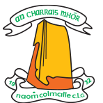 An Charraig Mhór Naomh Colmcille CLG