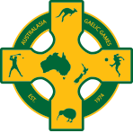 Australasia Gaelic Games