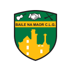 Ballinamere GAA Club Offaly