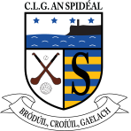 CLG An Spidéal Iomaint