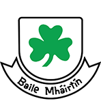 Ballymartin GAA