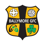 Ballymore GAA Longford
