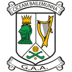 Ballymun Kickhams