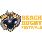 Beach Rugby