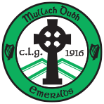 Blackhill Emeralds GFC