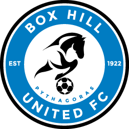 Box Hill United FC