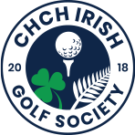 Christchurch Irish Golf Society