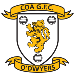 Coa O Dwyers