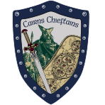 Cairns Chieftains