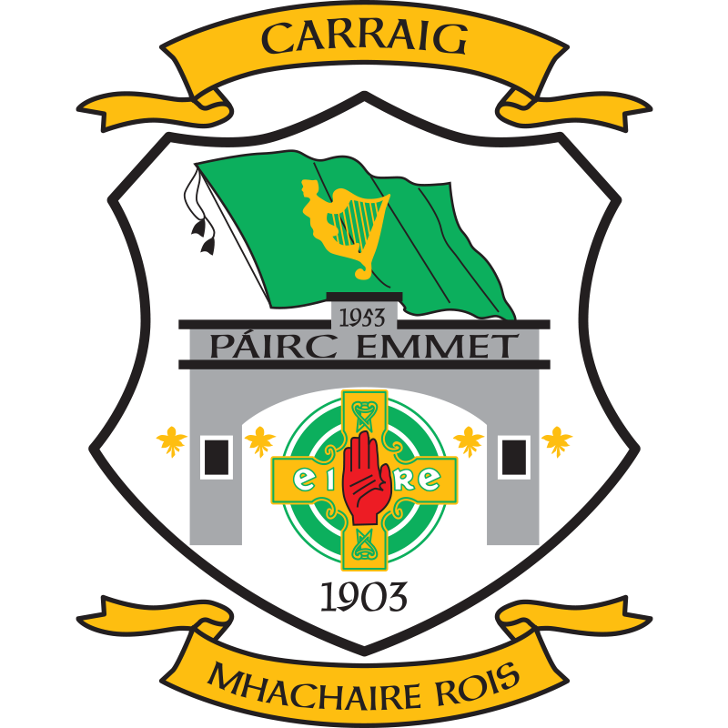 Carrick LGFA