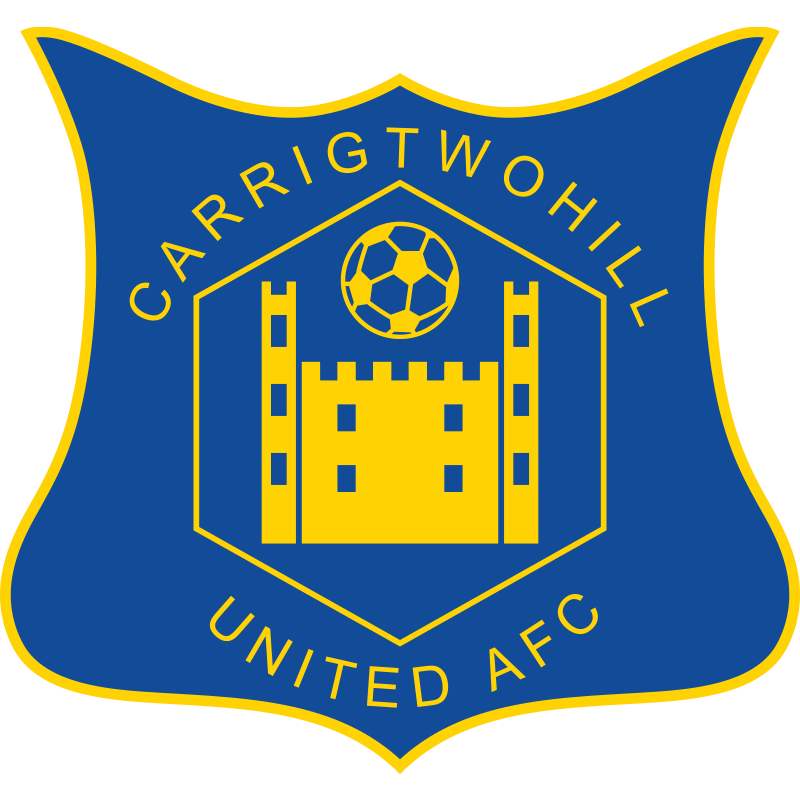 Carrigtwohill United FC