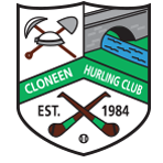 Cloneen Hurling