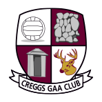 Creggs GAA Club