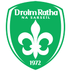 Drumragh Sarsfields