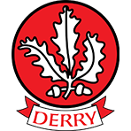 City of Derry Netball