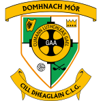 Donaghmore Ashbourne GAA