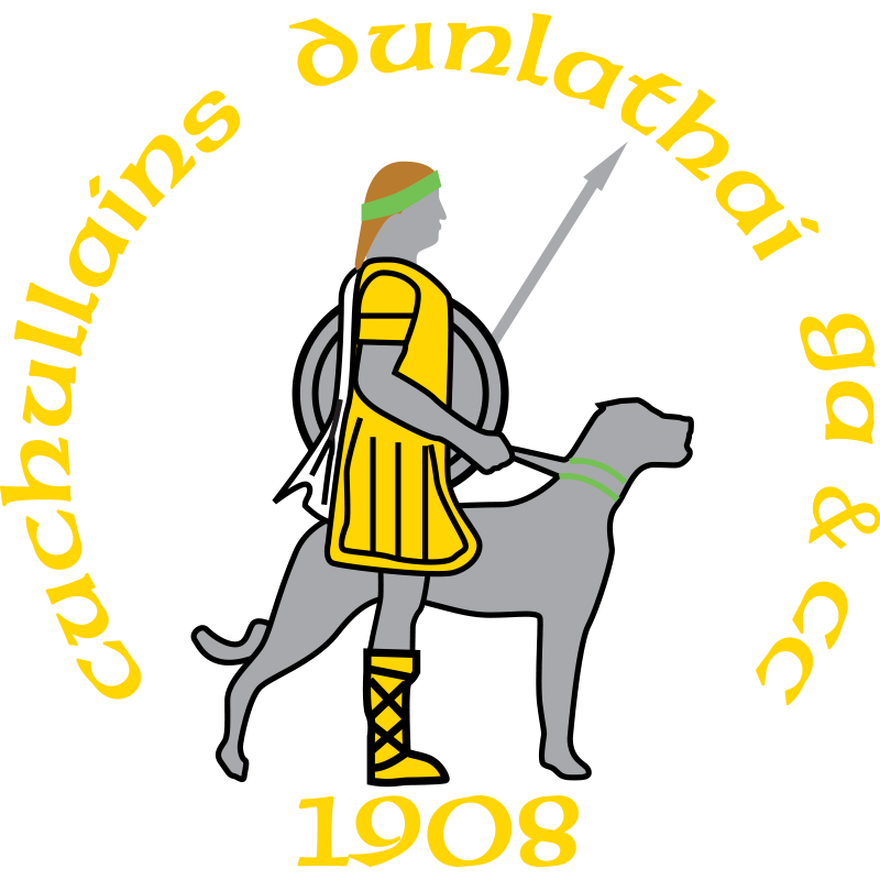 Dunloy Cuchullains