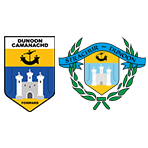 Dunoon Camanachd/Strachur-Dunoon