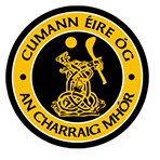 Éire Óg An Charraig Mhór